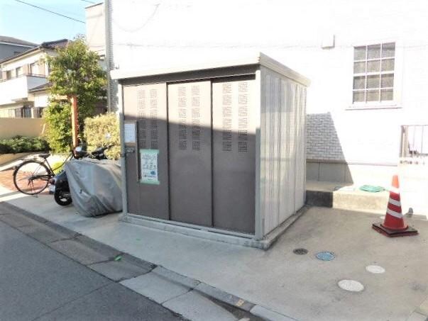 西川口駅 徒歩15分 2階の物件外観写真