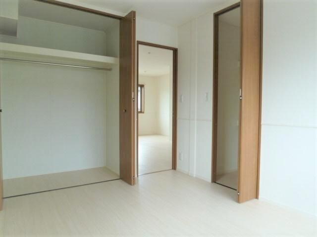 西川口駅 徒歩15分 2階の物件内観写真