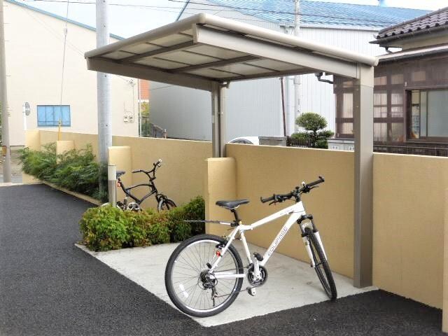 西川口駅 徒歩15分 2階の物件内観写真