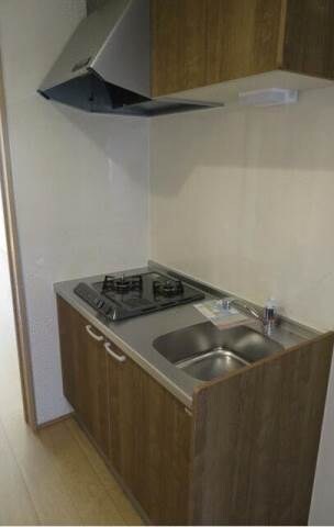 川口駅 徒歩12分 3階の物件内観写真