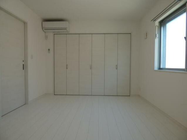 馬込沢駅 徒歩9分 1階の物件内観写真