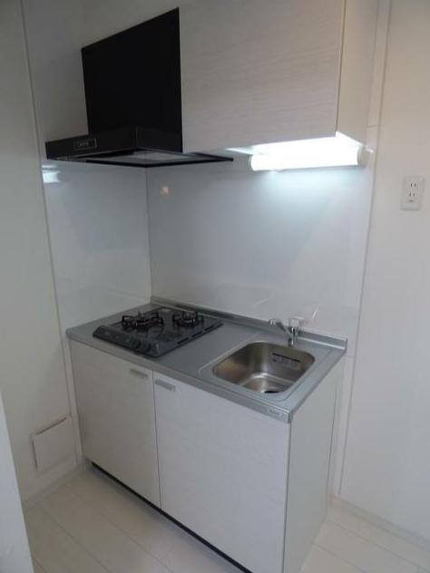 馬込沢駅 徒歩9分 1階の物件内観写真