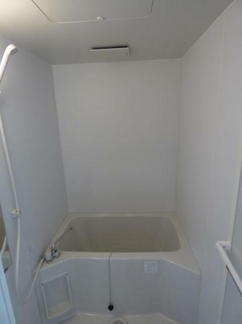 馬込沢駅 徒歩9分 1階の物件内観写真