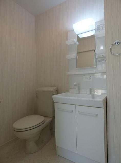 馬込沢駅 徒歩9分 1階の物件内観写真