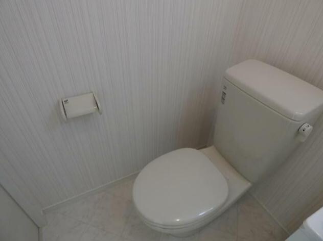 馬込沢駅 徒歩9分 1階の物件内観写真