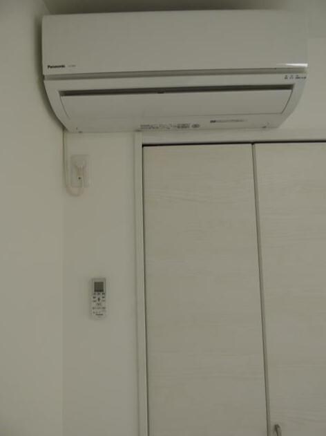 馬込沢駅 徒歩9分 1階の物件内観写真