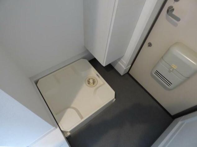 馬込沢駅 徒歩9分 1階の物件内観写真