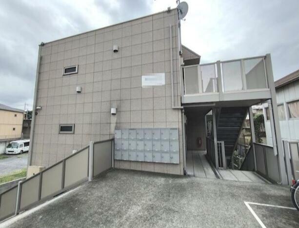 和光市駅 徒歩16分 1階の物件外観写真