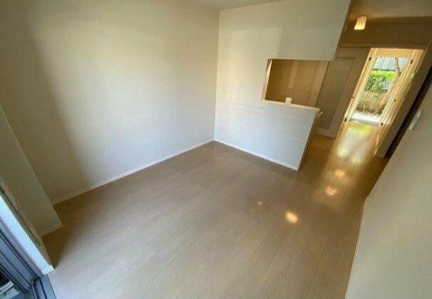 和光市駅 徒歩16分 1階の物件内観写真