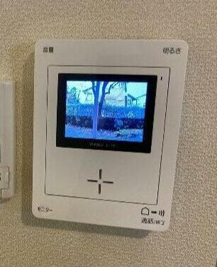 和光市駅 徒歩16分 1階の物件内観写真