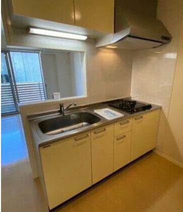 和光市駅 徒歩16分 1階の物件内観写真