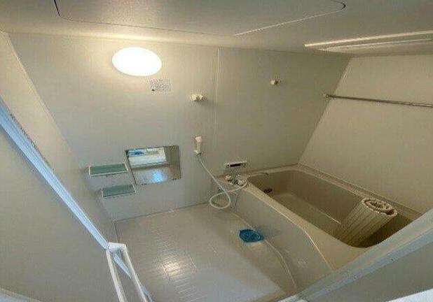 和光市駅 徒歩16分 1階の物件内観写真