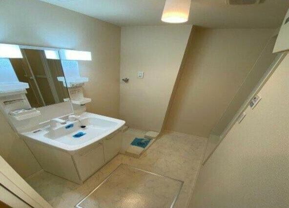 和光市駅 徒歩16分 1階の物件内観写真