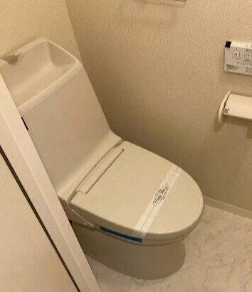 和光市駅 徒歩16分 1階の物件内観写真