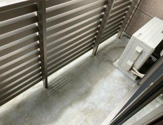 和光市駅 徒歩16分 1階の物件内観写真