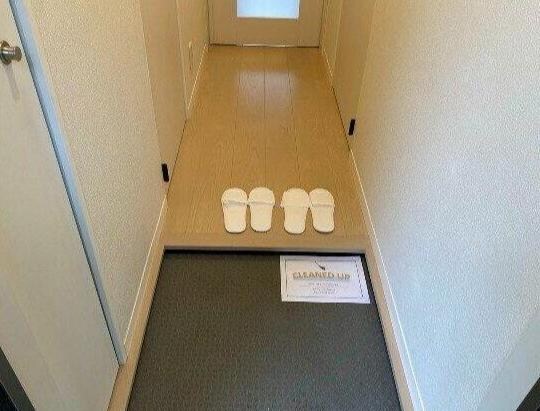 和光市駅 徒歩16分 1階の物件内観写真