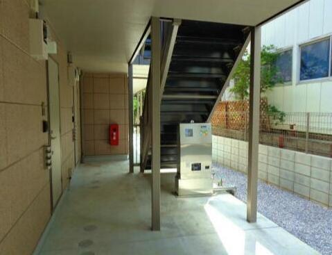 和光市駅 徒歩16分 1階の物件内観写真