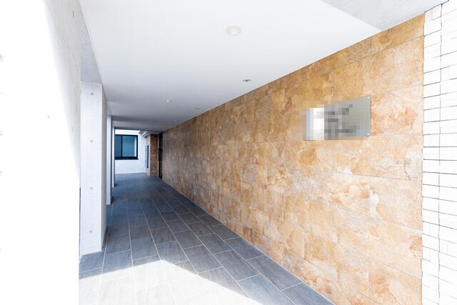 中野新橋駅 徒歩3分 2階の物件外観写真