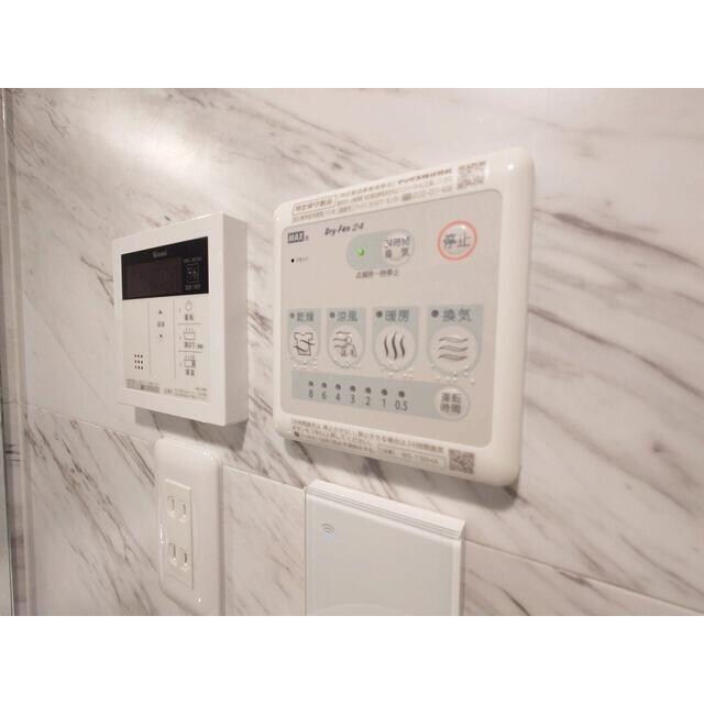 早稲田駅 徒歩10分 3階の物件内観写真