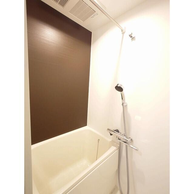 早稲田駅 徒歩10分 3階の物件内観写真