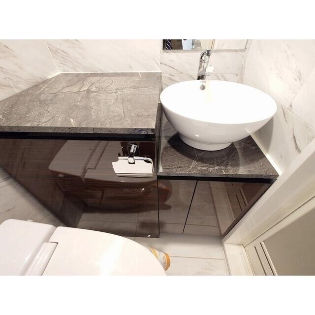 早稲田駅 徒歩10分 3階の物件内観写真