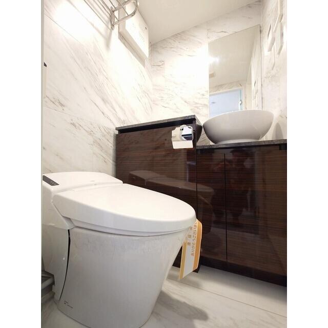 早稲田駅 徒歩10分 3階の物件内観写真