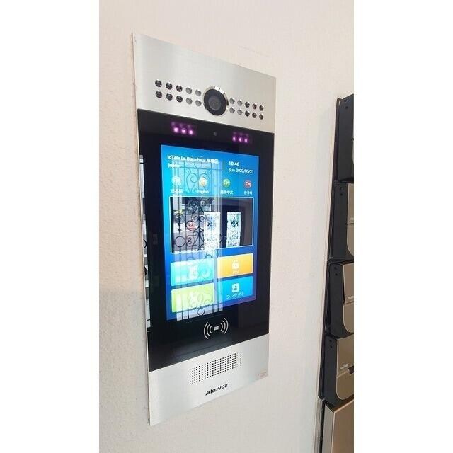 早稲田駅 徒歩10分 3階の物件内観写真