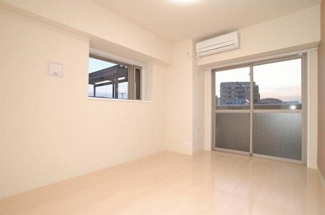 京王八王子駅 徒歩3分 4階の物件内観写真