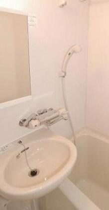 京王八王子駅 徒歩3分 4階の物件内観写真