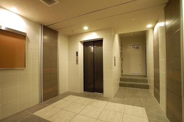 京王八王子駅 徒歩3分 4階の物件内観写真