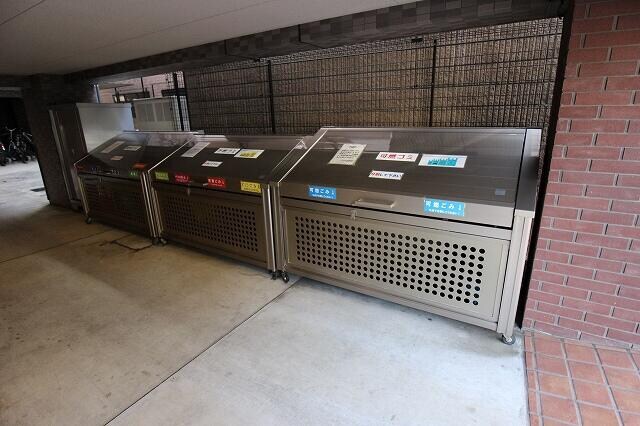 京王八王子駅 徒歩3分 4階の物件内観写真