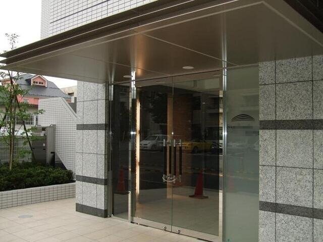 大泉学園駅 徒歩4分 1階の物件外観写真