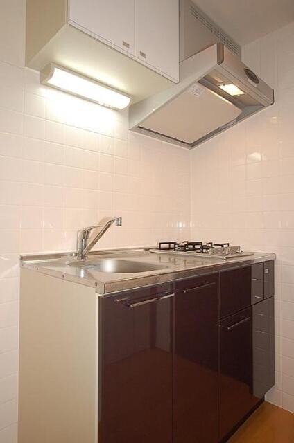 大泉学園駅 徒歩4分 1階の物件内観写真