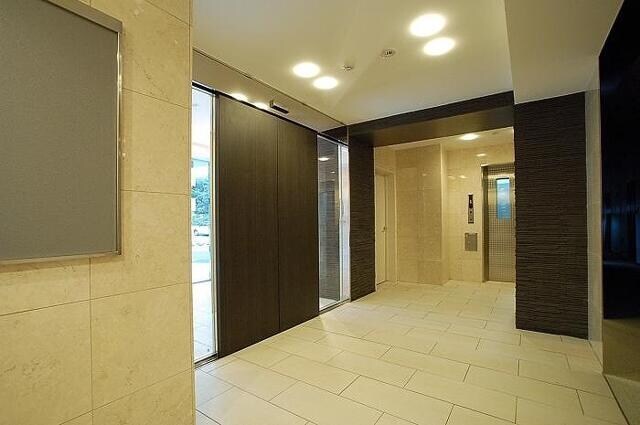 大泉学園駅 徒歩4分 1階の物件内観写真