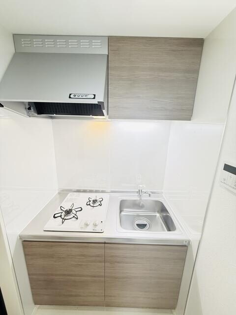 堀切菖蒲園駅 徒歩10分 1階の物件内観写真