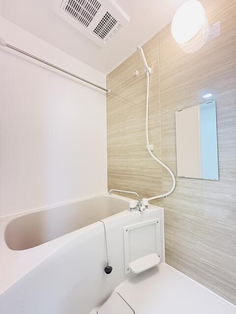 堀切菖蒲園駅 徒歩10分 1階の物件内観写真