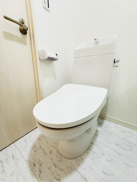 堀切菖蒲園駅 徒歩10分 1階の物件内観写真