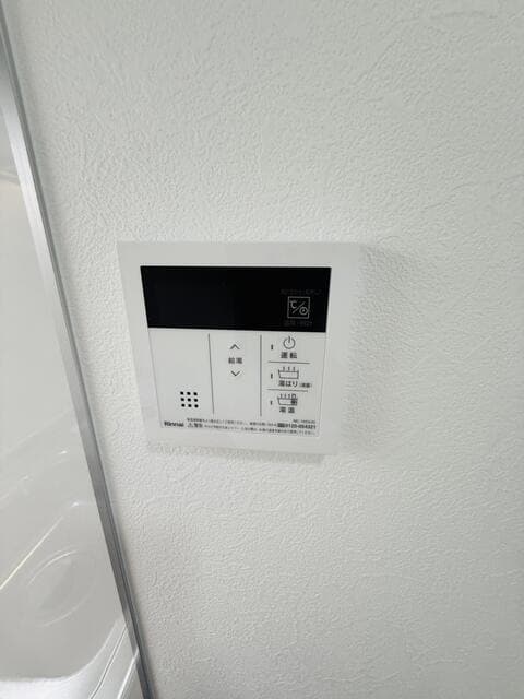 堀切菖蒲園駅 徒歩10分 1階の物件内観写真