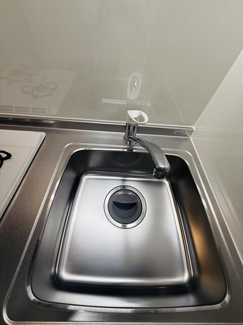 堀切菖蒲園駅 徒歩10分 1階の物件内観写真