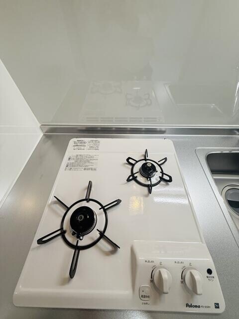 堀切菖蒲園駅 徒歩10分 1階の物件内観写真