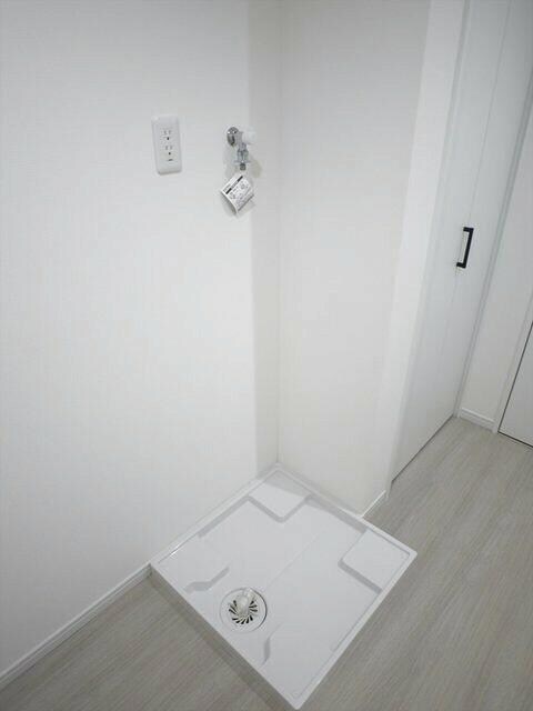 青砥駅 徒歩5分 2階の物件内観写真