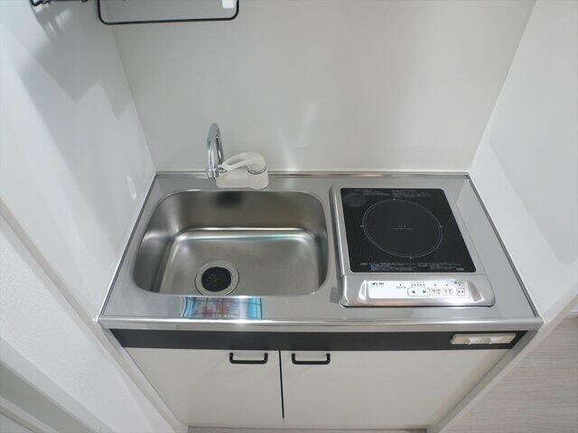 青砥駅 徒歩5分 2階の物件内観写真