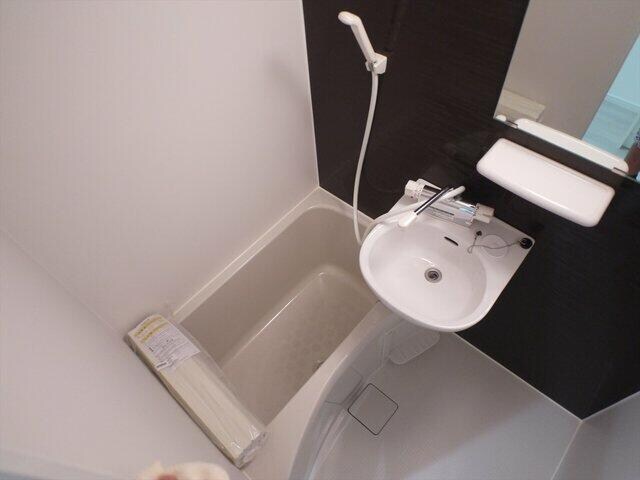 青砥駅 徒歩5分 2階の物件内観写真