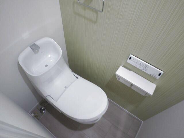 青砥駅 徒歩5分 2階の物件内観写真