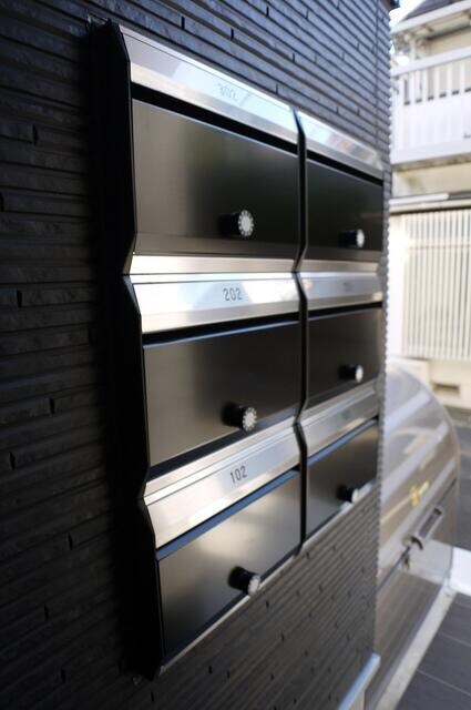 青砥駅 徒歩5分 2階の物件内観写真