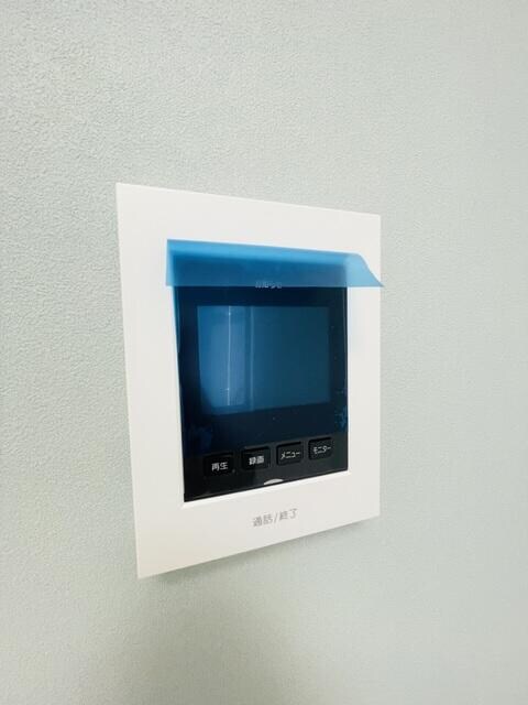 四ツ木駅 徒歩1分 1階の物件内観写真