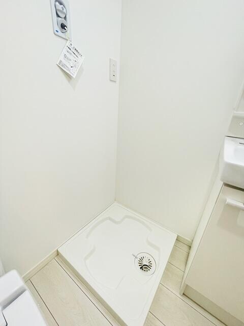 四ツ木駅 徒歩1分 1階の物件内観写真