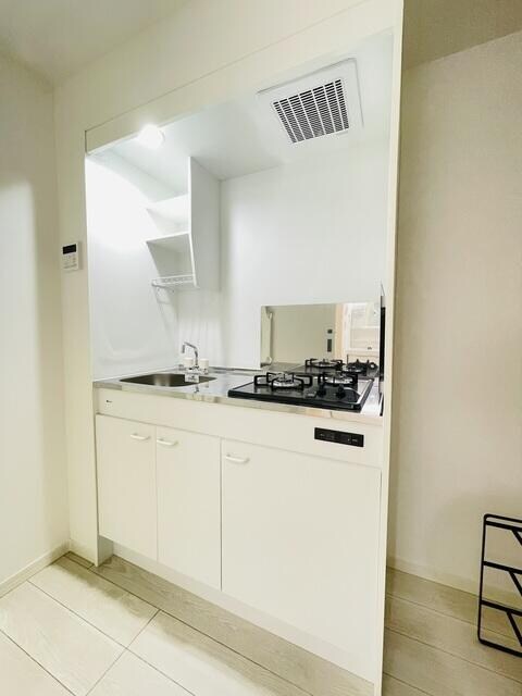 四ツ木駅 徒歩1分 1階の物件内観写真