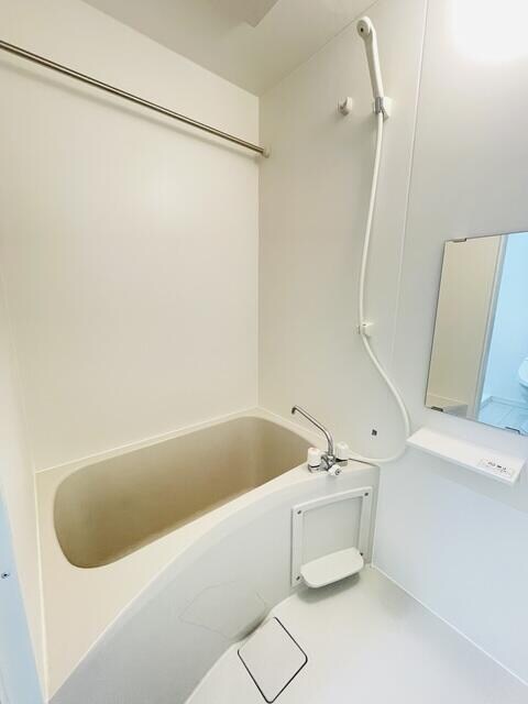 四ツ木駅 徒歩1分 1階の物件内観写真