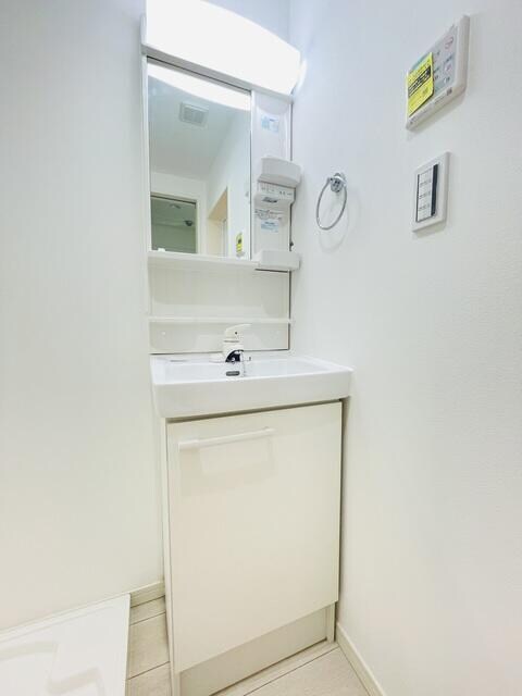 四ツ木駅 徒歩1分 1階の物件内観写真